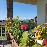 Fiori E Frutti, 2 Big Bedrooms Almese