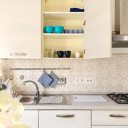 Apartment Fiori E Frutti Lt *