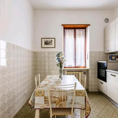 Apartment Fiori E Frutti, 2 Big Bedrooms Almese