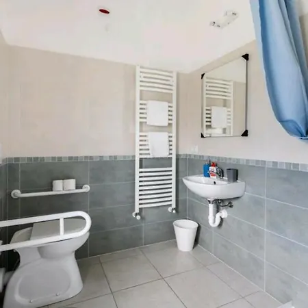 Apartment Fiori E Frutti Lt
