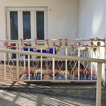 Apartment Fiori E Frutti, 2 Big Bedrooms Almese