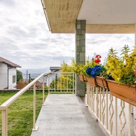 Fiori E Frutti Lt Apartment