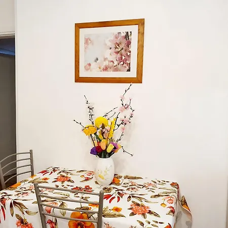 Fiori E Frutti Lt Apartment *