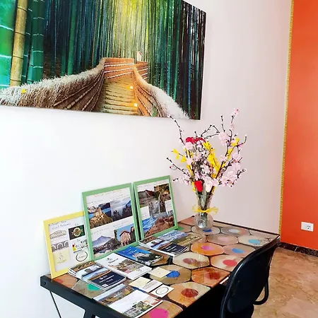 Fiori E Frutti Lt * Almese