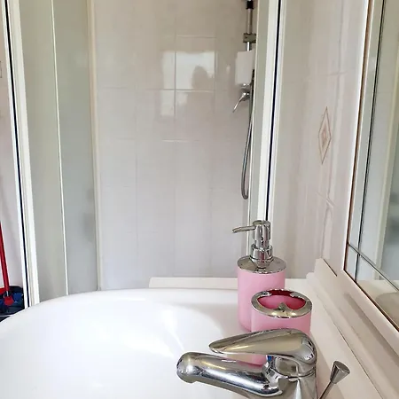 Apartment Fiori E Frutti Lt
