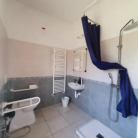 Fiori E Frutti, 2 Big Bedrooms * Almese