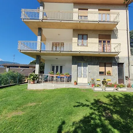 Apartment Fiori E Frutti Lt *