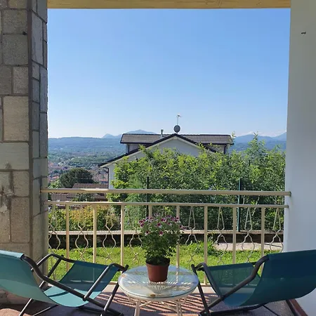 Fiori E Frutti, 2 Big Bedrooms *