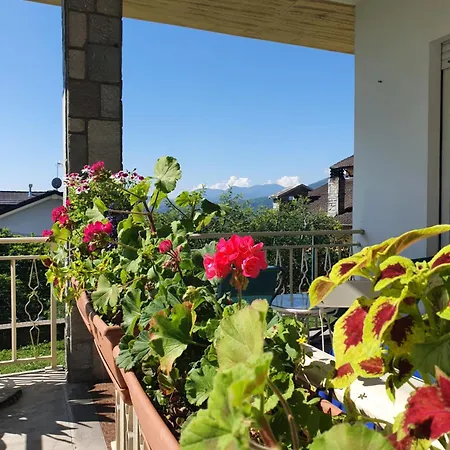 Fiori E Frutti, 2 Big Bedrooms Almese