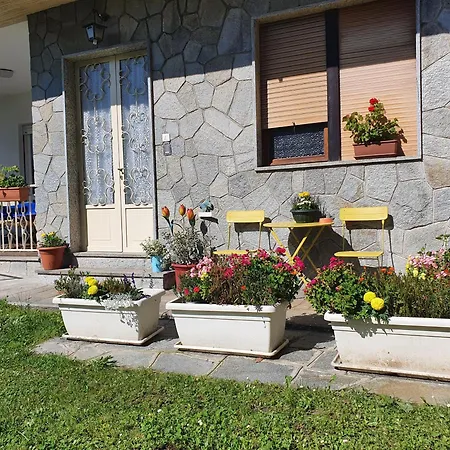 Fiori E Frutti Lt * Almese