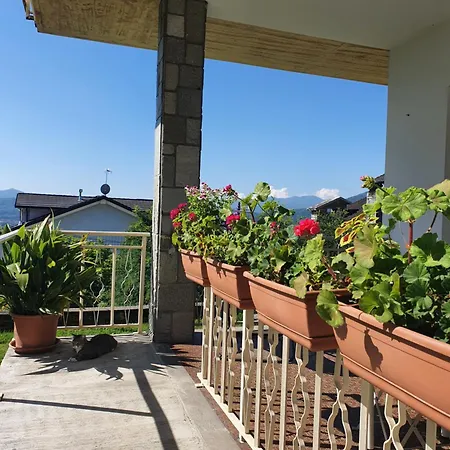 Fiori E Frutti, 2 Big Bedrooms Appartement