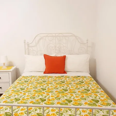 Apartment Fiori E Frutti Lt *