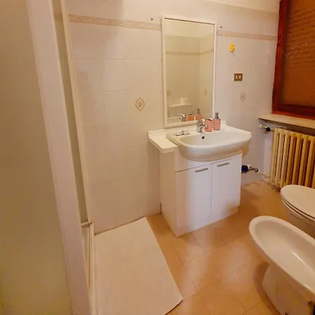 Apartment Fiori E Frutti Lt Almese