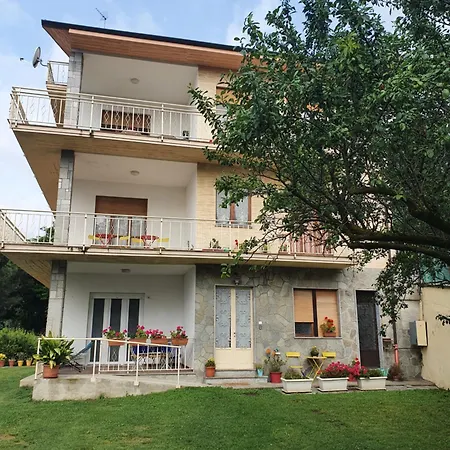 Fiori E Frutti Lt Apartment Almese