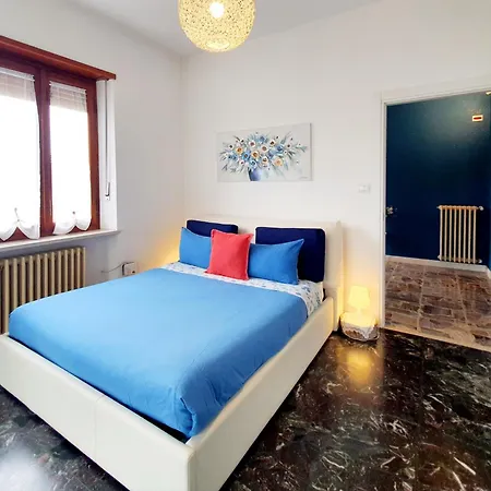 Apartment Fiori E Frutti, 2 Big Bedrooms Almese