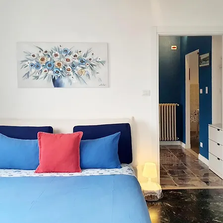 Fiori E Frutti, 2 Big Bedrooms شقة