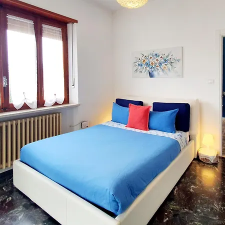 Fiori E Frutti, 2 Big Bedrooms *