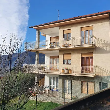 Fiori E Frutti, 2 Big Bedrooms Apartamento