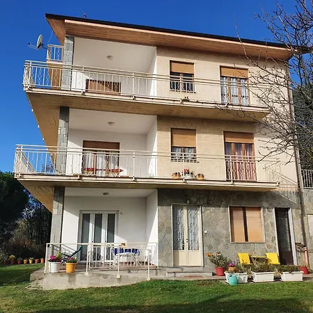 Fiori E Frutti, 2 Big Bedrooms