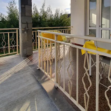 Fiori E Frutti, 2 Big Bedrooms *