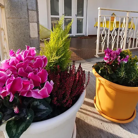 Apartamento Fiori E Frutti, 2 Big Bedrooms *