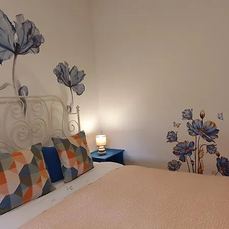 Fiori E Frutti, 2 Big Bedrooms * Almese