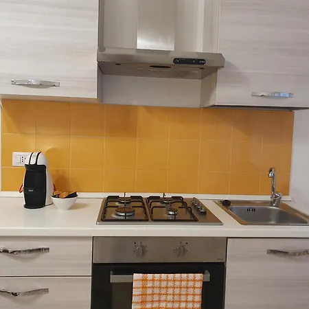 Fiori E Frutti, 2 Big Bedrooms