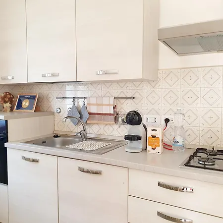 Fiori E Frutti, 2 Big Bedrooms Appartement