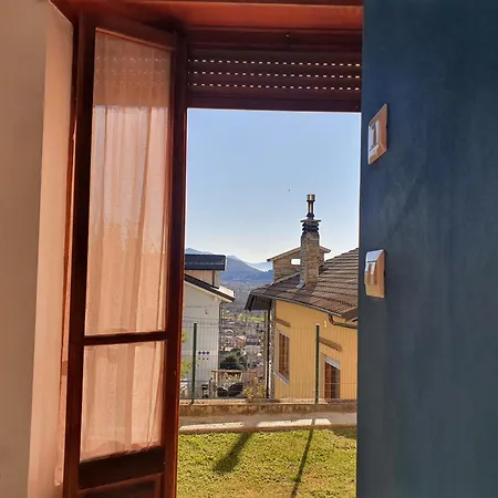 Apartment Fiori E Frutti, 2 Big Bedrooms
