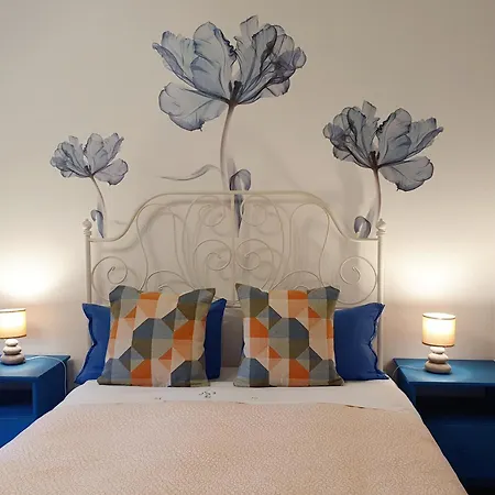 Fiori E Frutti, 2 Big Bedrooms Apartamento *