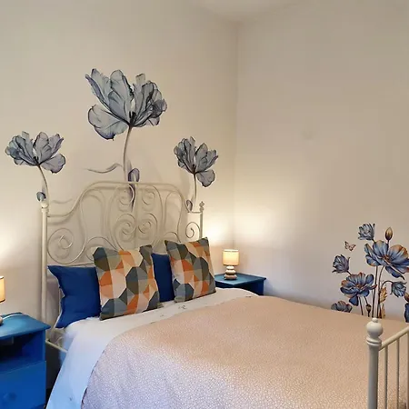 Apartamento Fiori E Frutti, 2 Big Bedrooms *