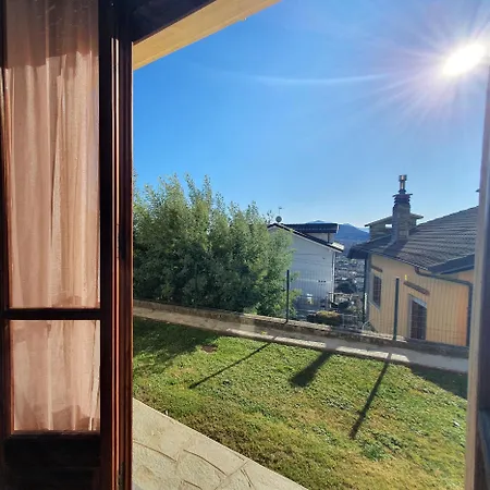 Fiori E Frutti, 2 Big Bedrooms Almese