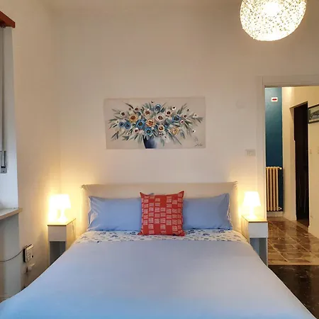 Fiori E Frutti, 2 Big Bedrooms Lejlighed