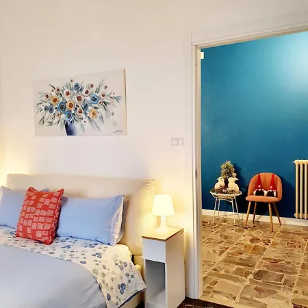 Apartment Fiori E Frutti, 2 Big Bedrooms