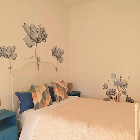Lejlighed Fiori E Frutti, 2 Big Bedrooms *