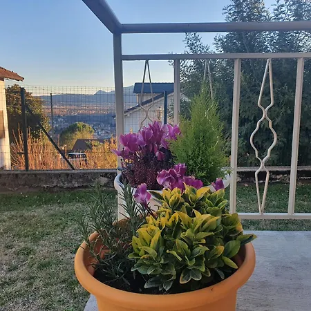 Fiori E Frutti, 2 Big Bedrooms Apartment Almese