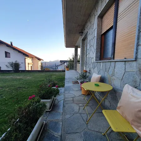 Fiori E Frutti, 2 Big Bedrooms Almese