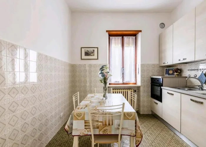 Διαμέρισμα Fiori E Frutti, 2 Big Bedrooms Almese