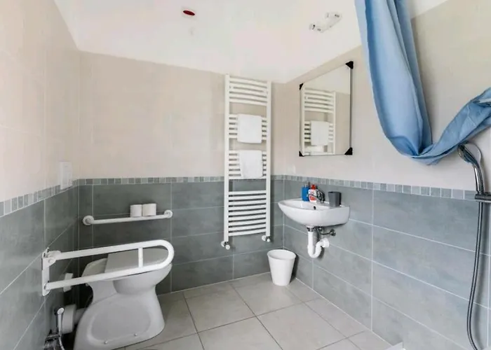 شقة Fiori E Frutti, 2 Big Bedrooms
