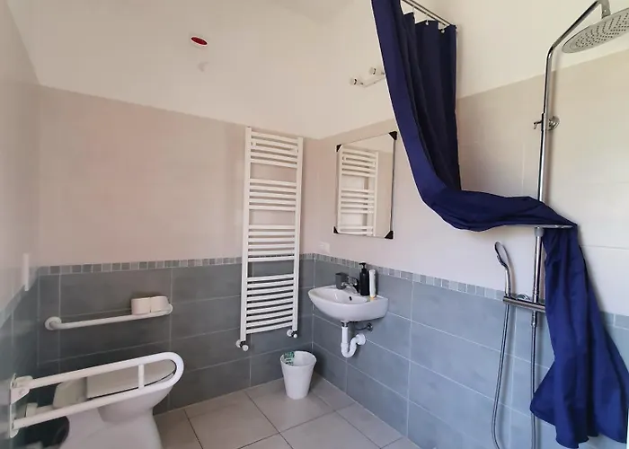 Fiori E Frutti, 2 Big Bedrooms * Almese
