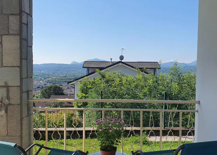 Fiori E Frutti, 2 Big Bedrooms *