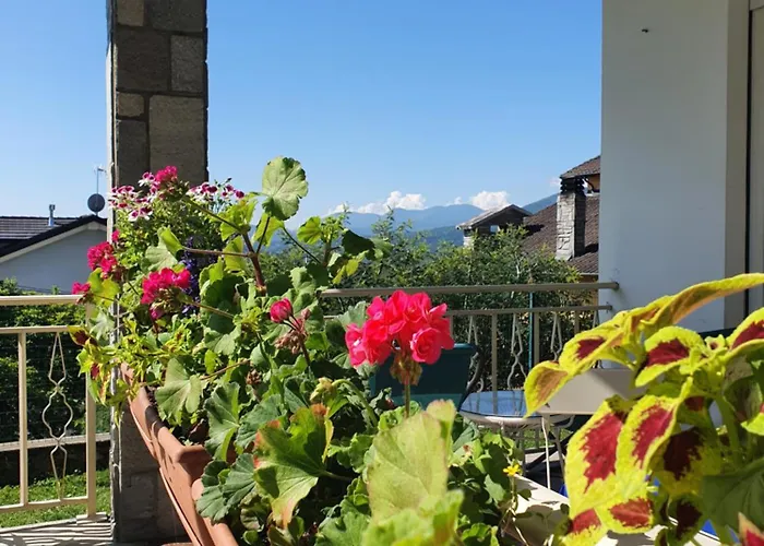 Fiori E Frutti, 2 Big Bedrooms Almese