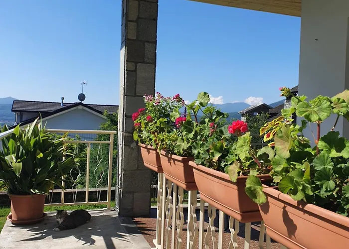 Fiori E Frutti, 2 Big Bedrooms Διαμέρισμα