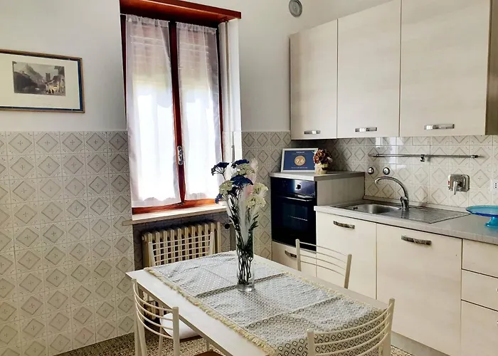 Fiori E Frutti, 2 Big Bedrooms Almese