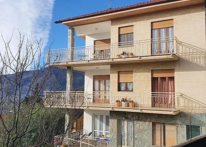 Fiori E Frutti, 2 Big Bedrooms Διαμέρισμα