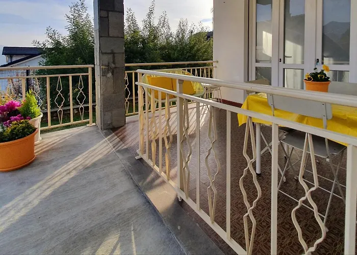 Fiori E Frutti, 2 Big Bedrooms *