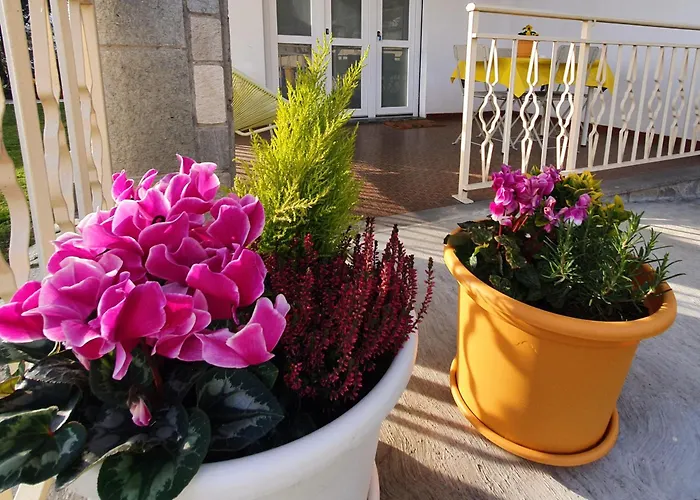 Διαμέρισμα Fiori E Frutti, 2 Big Bedrooms *