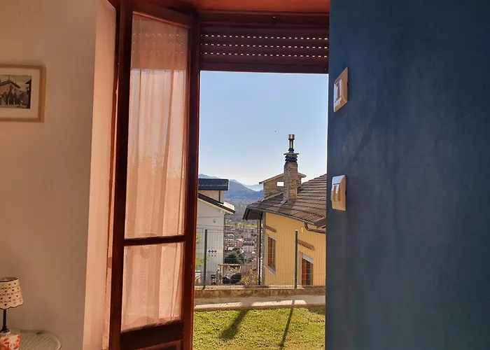 شقة Fiori E Frutti, 2 Big Bedrooms