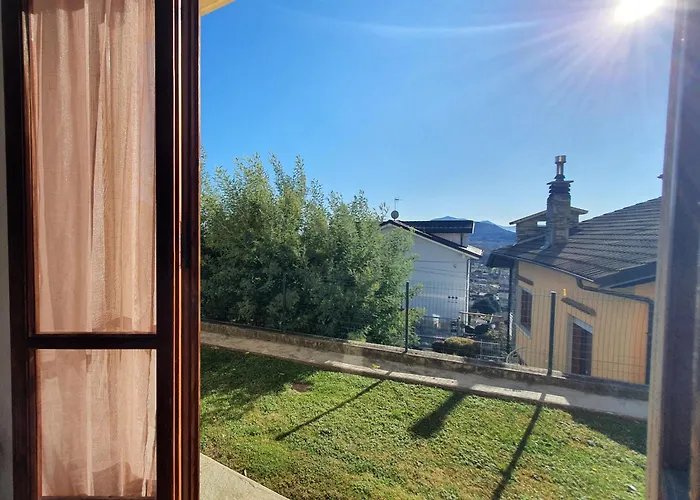 Fiori E Frutti, 2 Big Bedrooms Almese